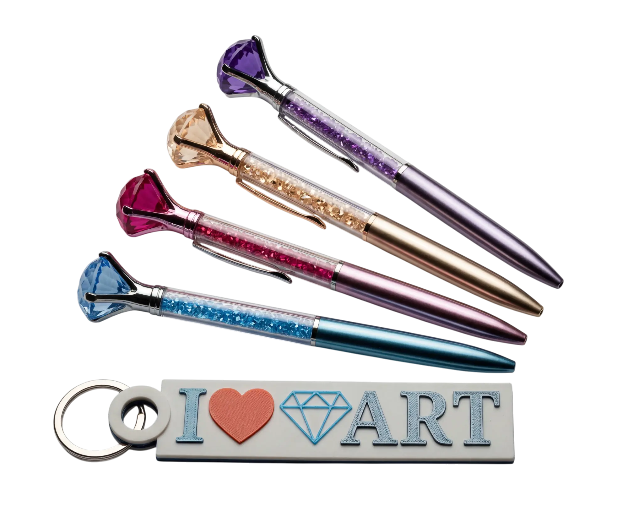 Diamond Drill Pen
