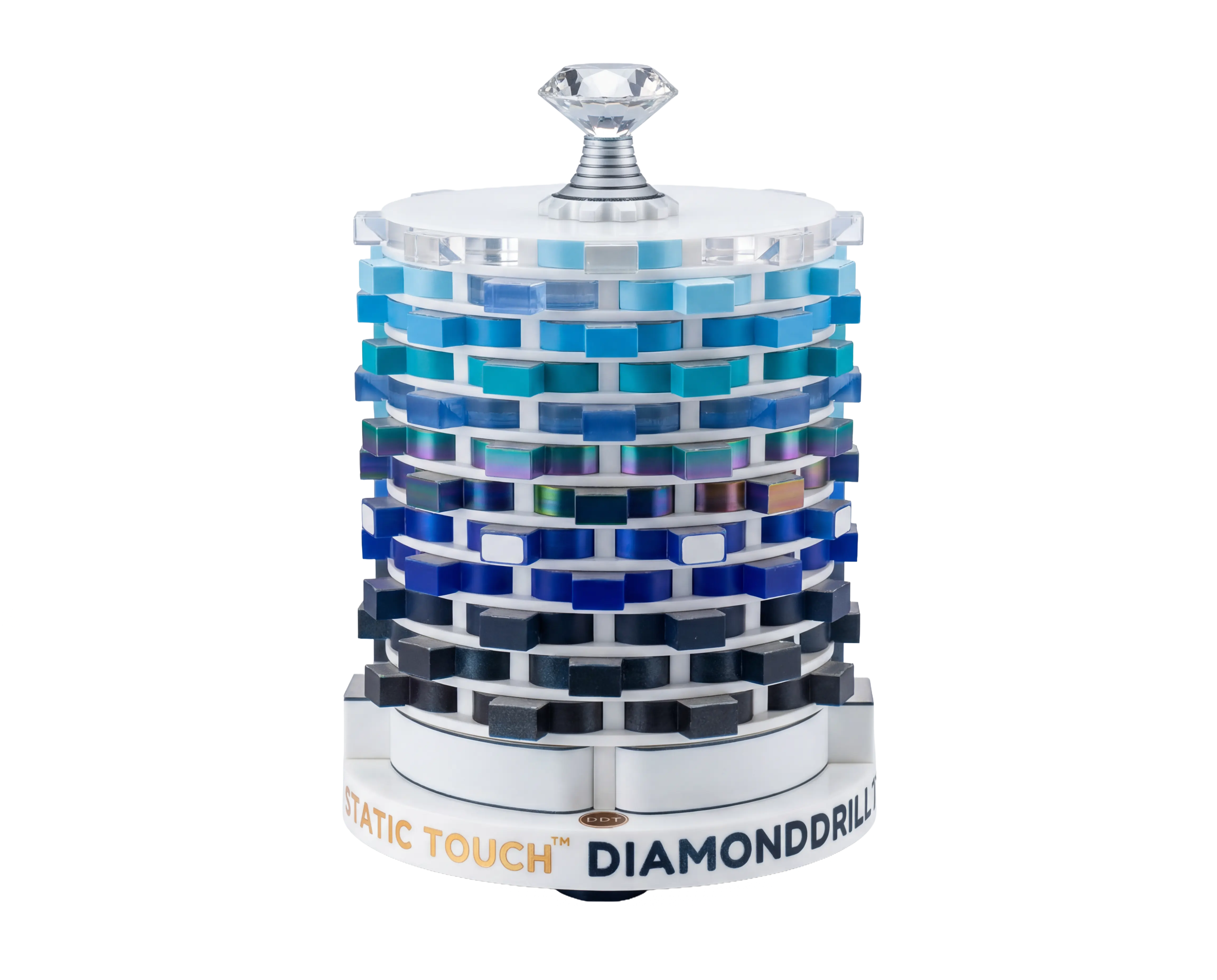 Luminary Edition Diamond Art Premium Workstation