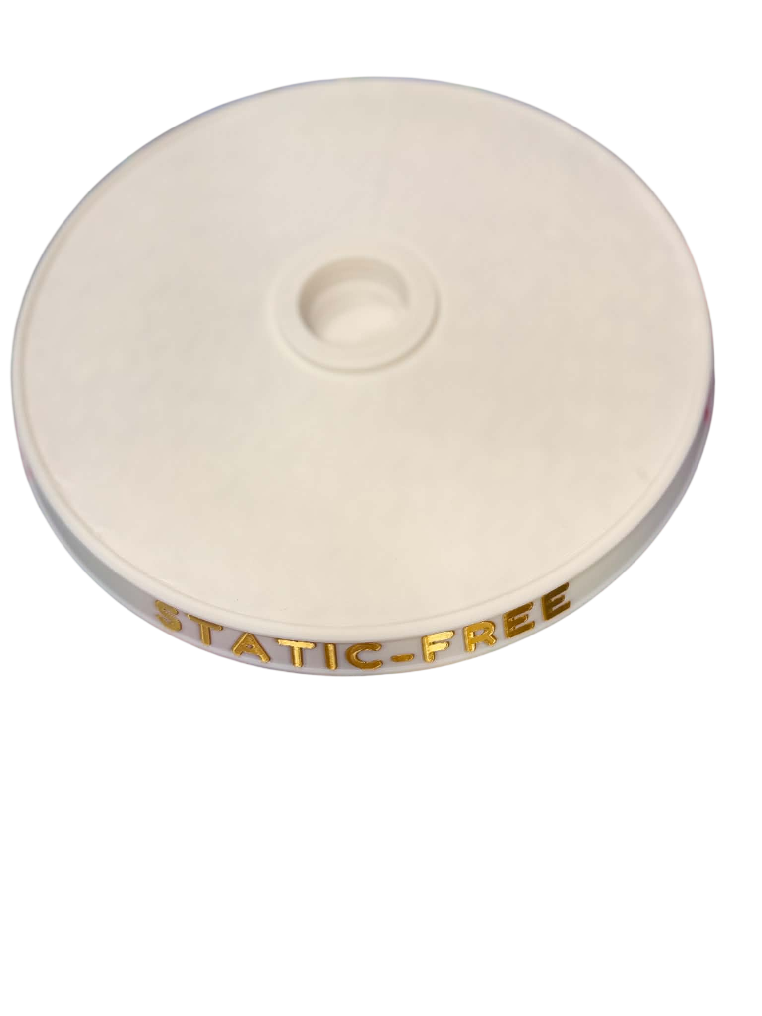 Static-Free Base