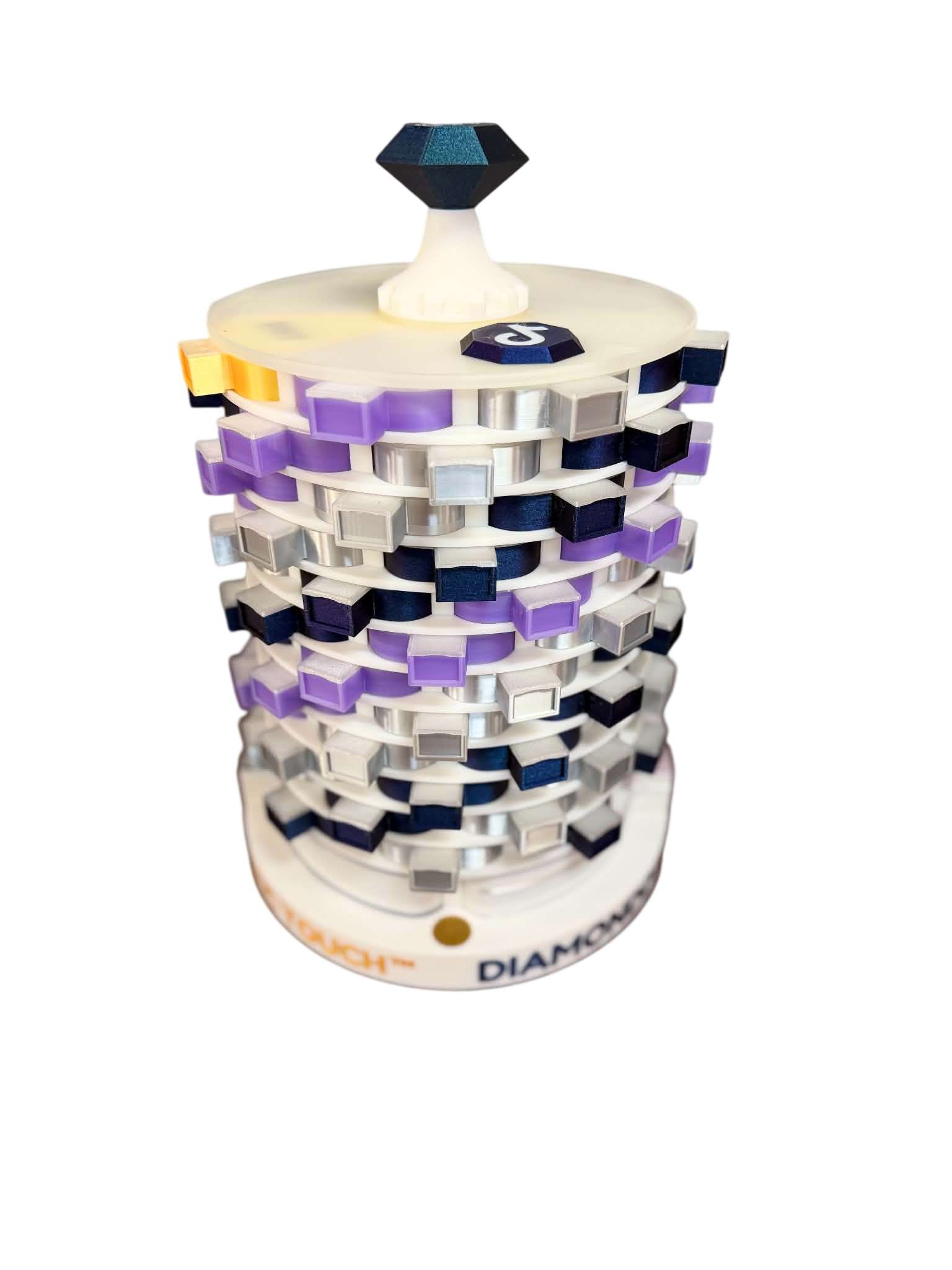 Luminary Edition Diamond Art Premium Workstation