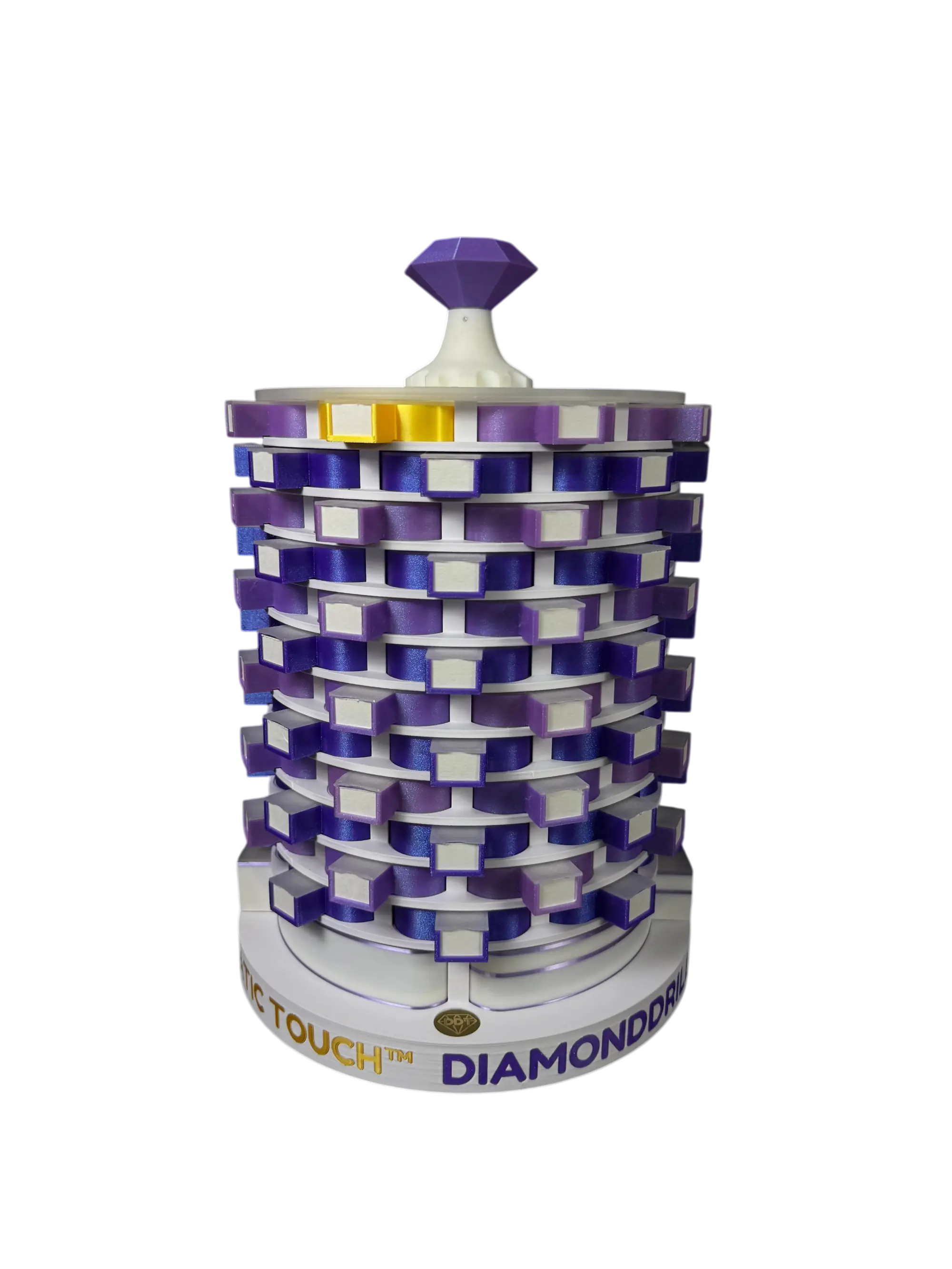 Luminary Edition Diamond Art Premium Workstation