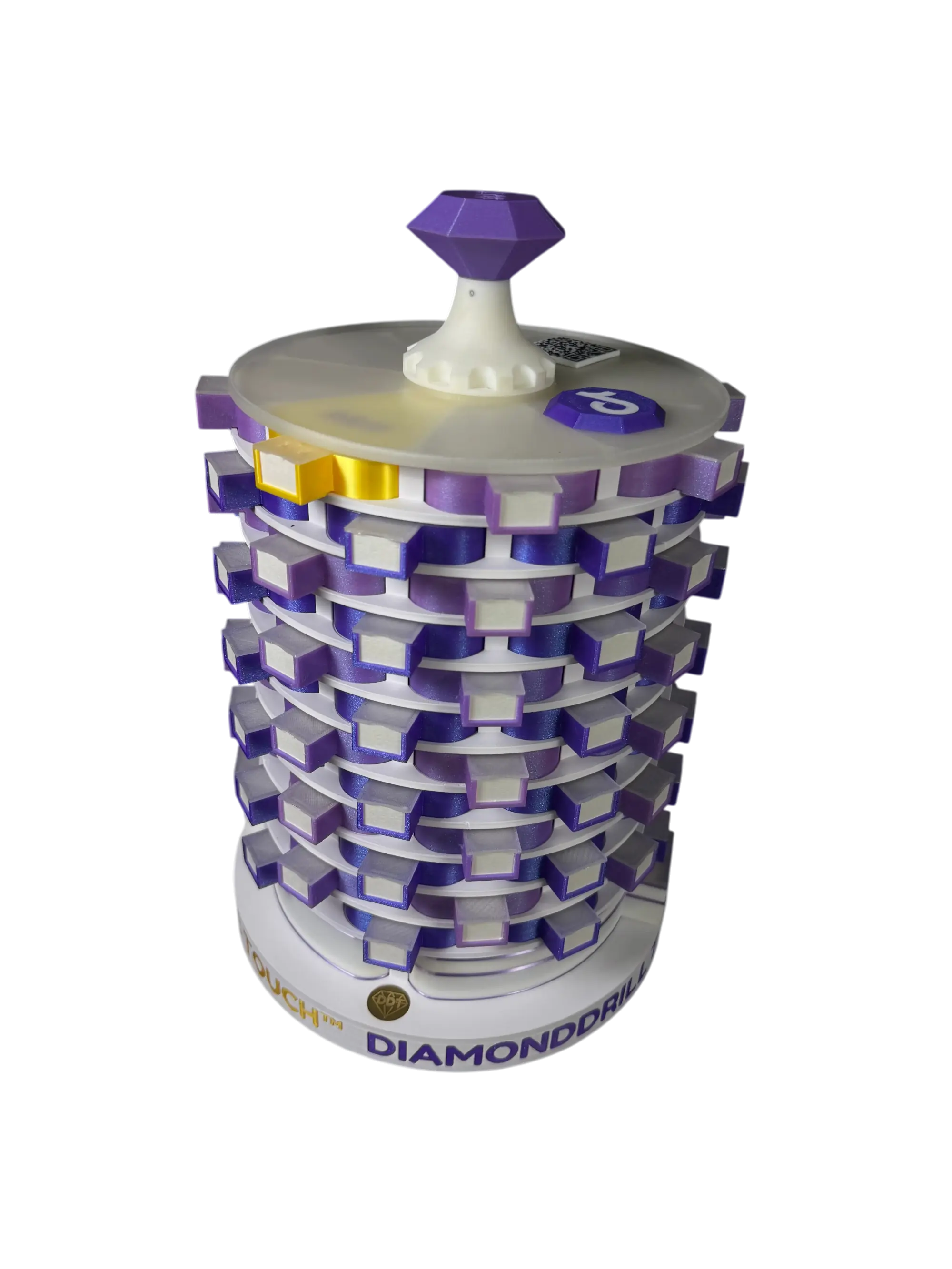 Luminary Edition Diamond Art Premium Workstation