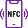Dual NFC Tags
