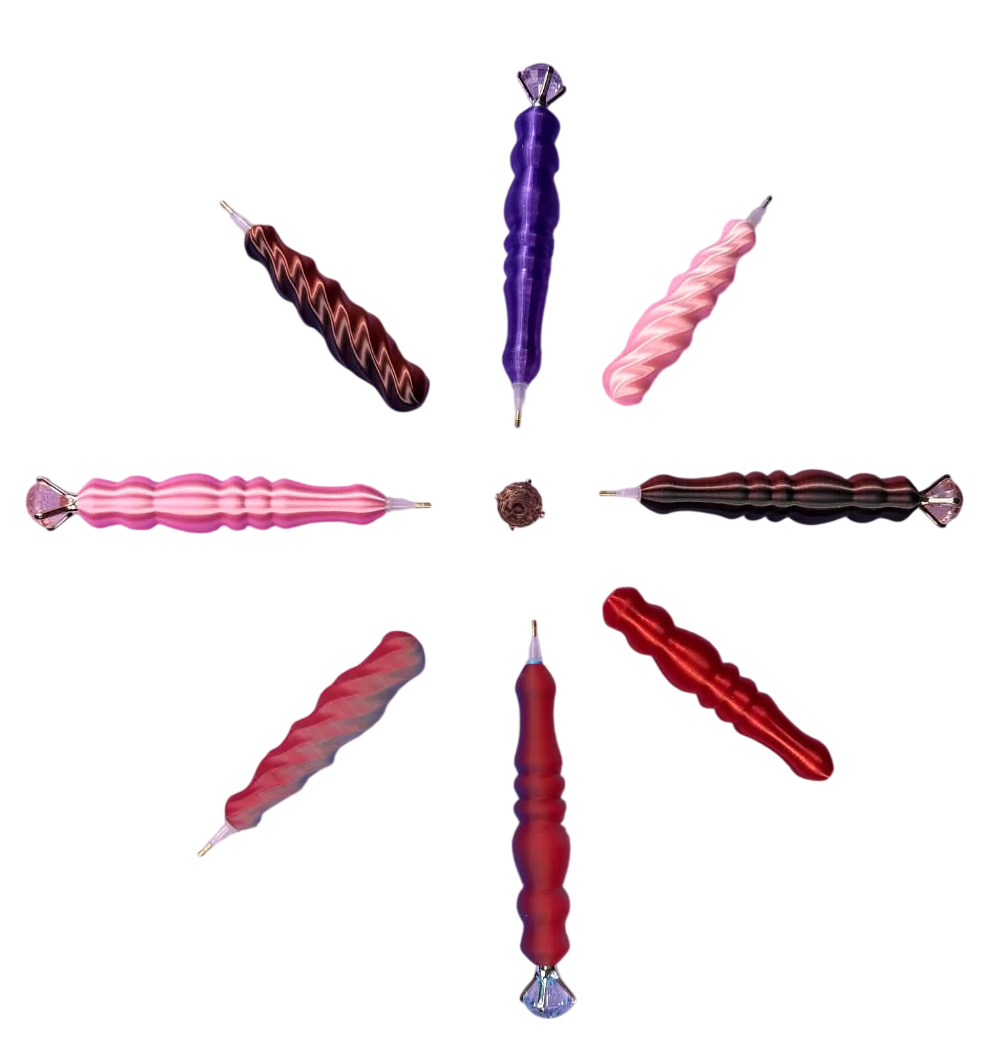 Diamond Drill Pen