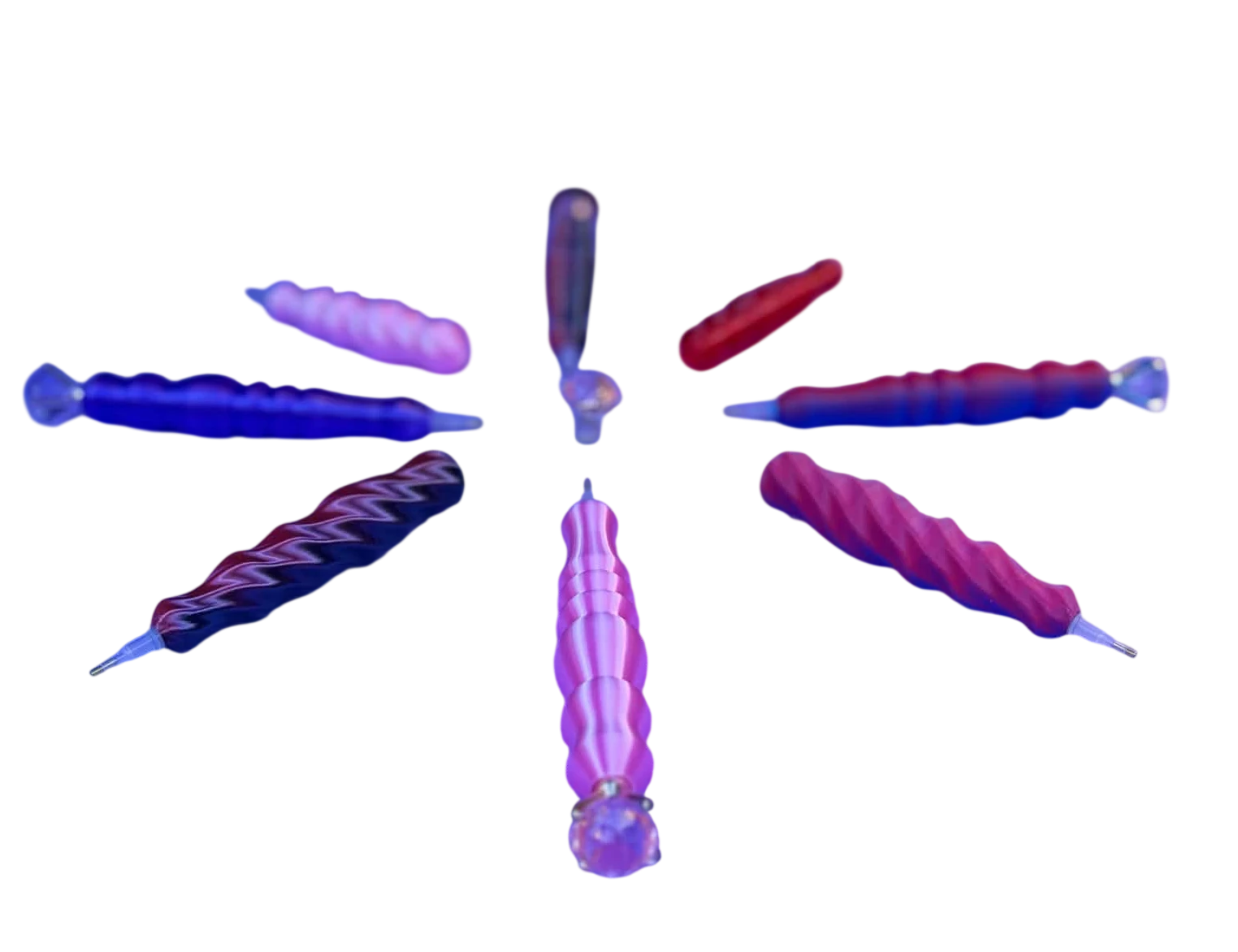 Diamond Drill Pen