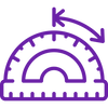 Ergonomic Tilt
